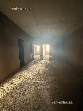 Satılır 3 otaqlı yeni tikili 120 m²