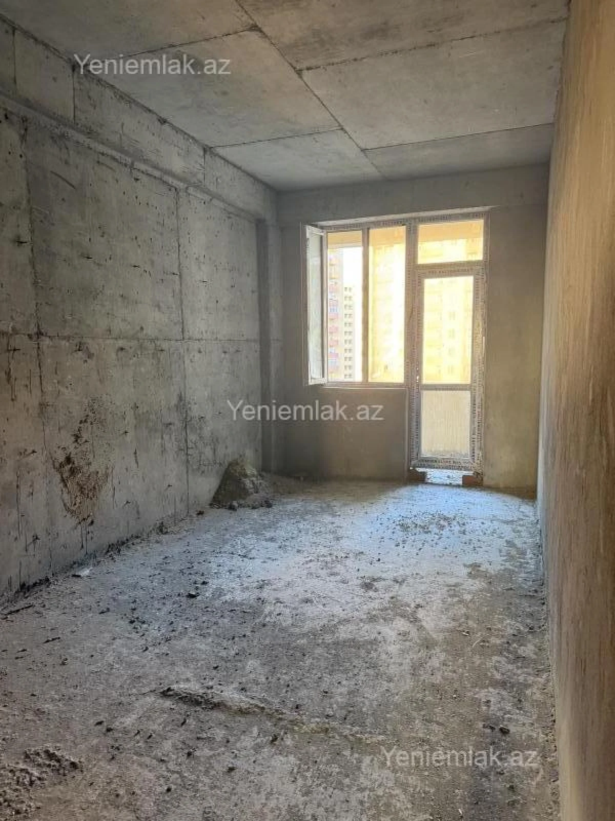 Satılır 3 otaqlı yeni tikili 120 m²