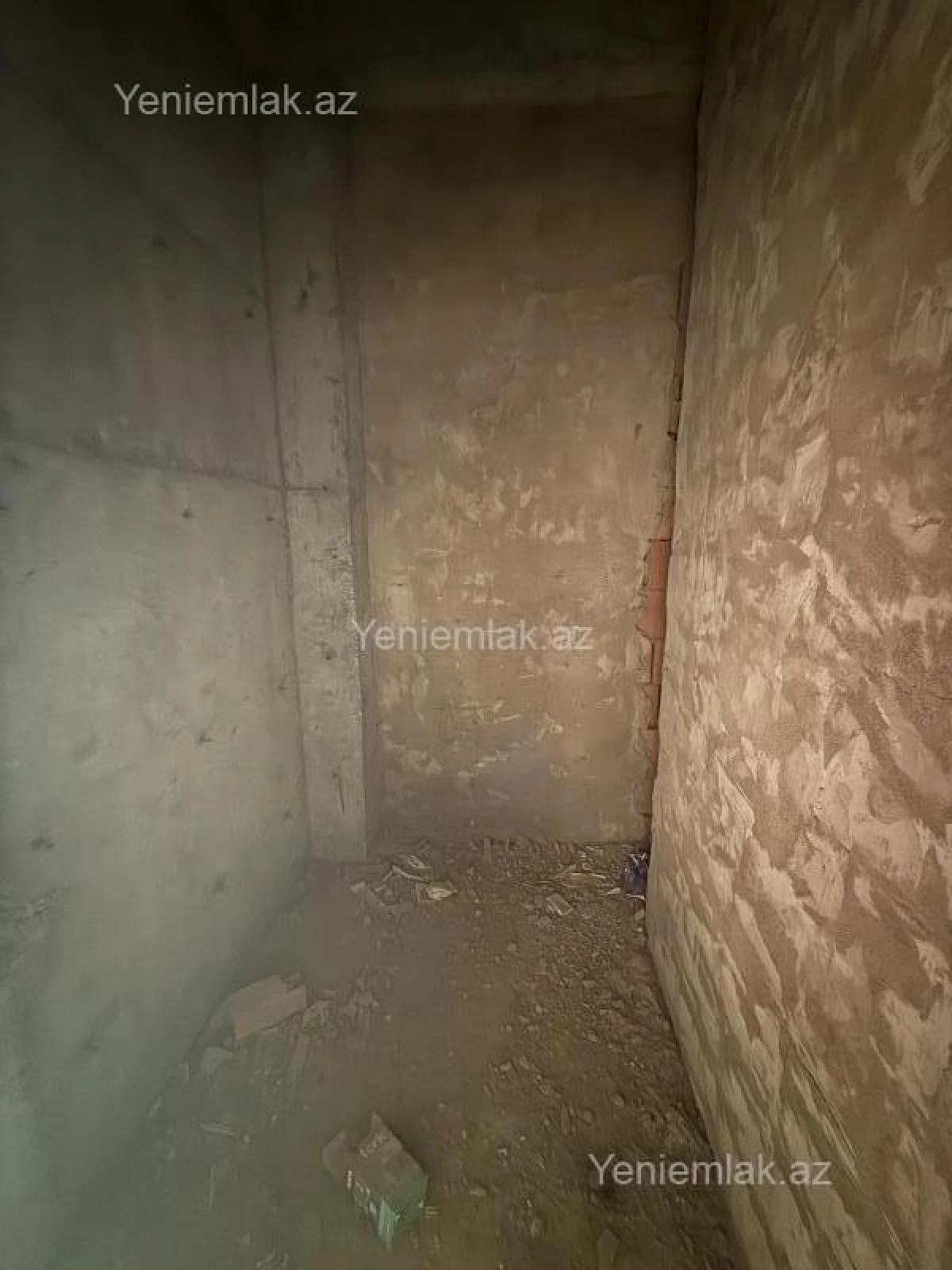 Satılır 3 otaqlı yeni tikili 120 m²