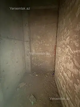 Satılır 3 otaqlı yeni tikili 120 m²