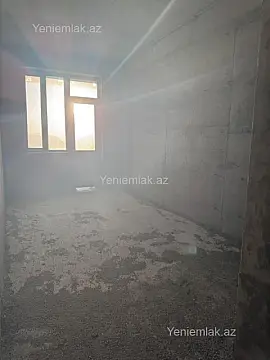 Satılır 3 otaqlı yeni tikili 120 m²