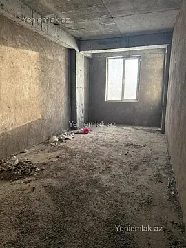 Satılır 3 otaqlı yeni tikili 120 m² — Sumqayıt 3 otaq 120.00 m²