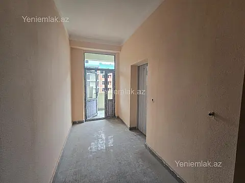 Satılır 1 otaqlı yeni tikili 37 m²