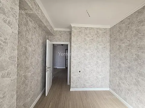 Satılır 3 otaqlı yeni tikili 62 m²