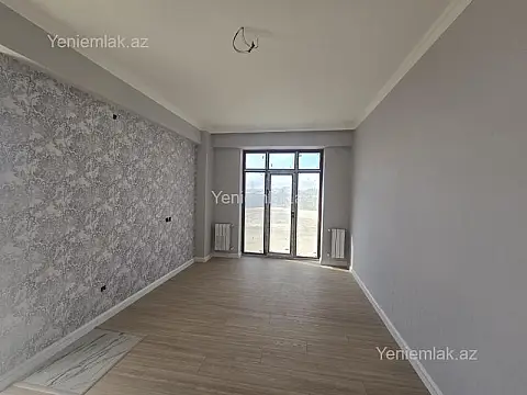 Satılır 3 otaqlı yeni tikili 62 m²