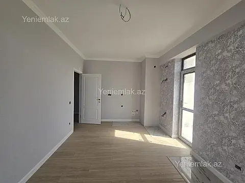 Satılır 3 otaqlı yeni tikili 62 m² — Sumqayıt 3 otaq 62.00 m²