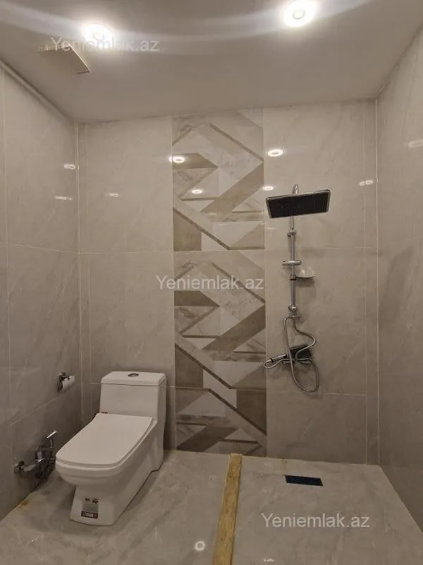 Satılır 3 otaqlı həyət evi 120 m²