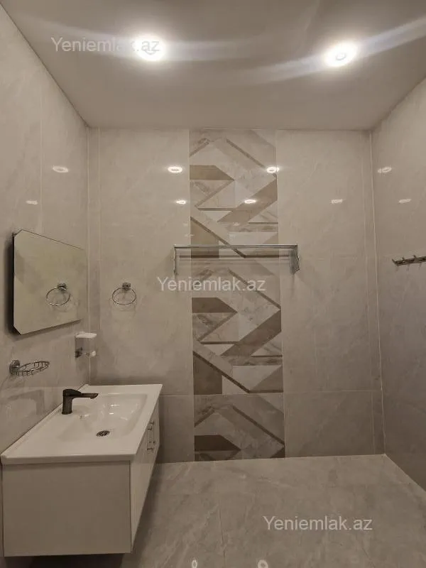 Satılır 3 otaqlı həyət evi 120 m²