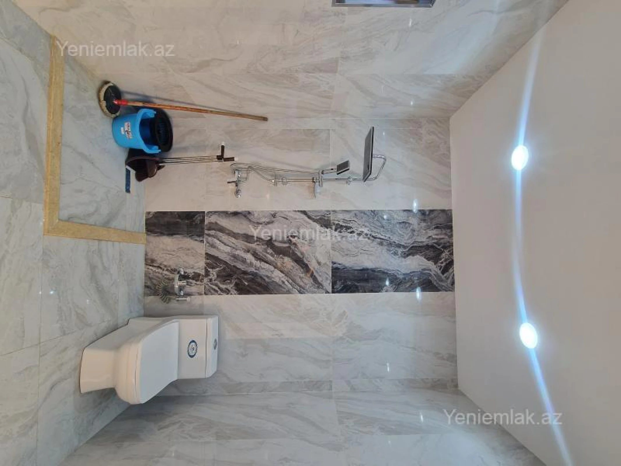 Satılır 3 otaqlı həyət evi 120 m²