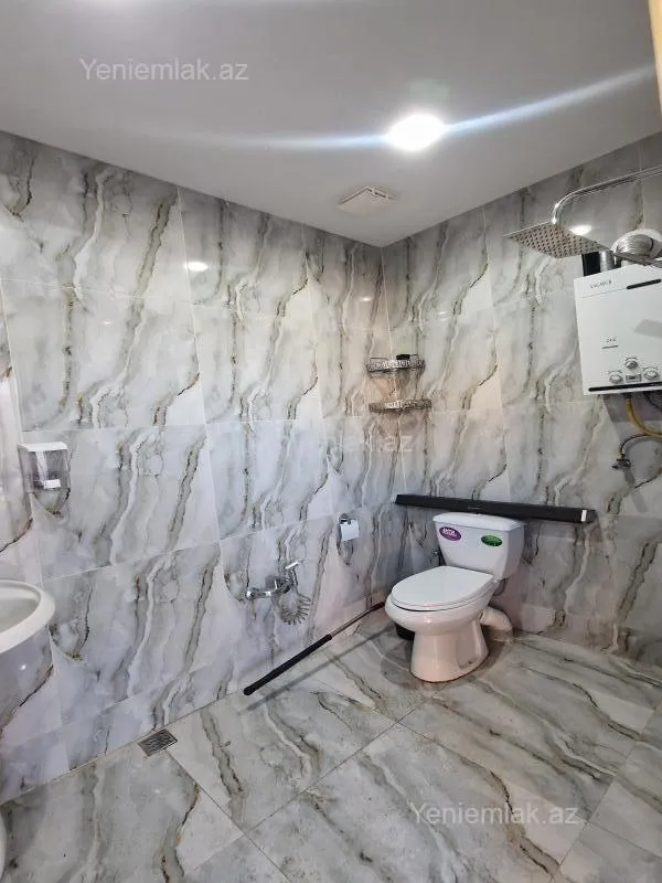 Satılır 3 otaqlı həyət evi 120 m²