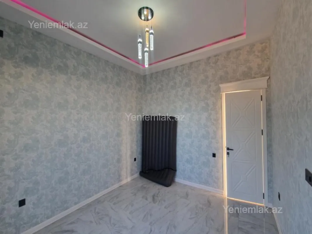 Satılır 3 otaqlı həyət evi 120 m²