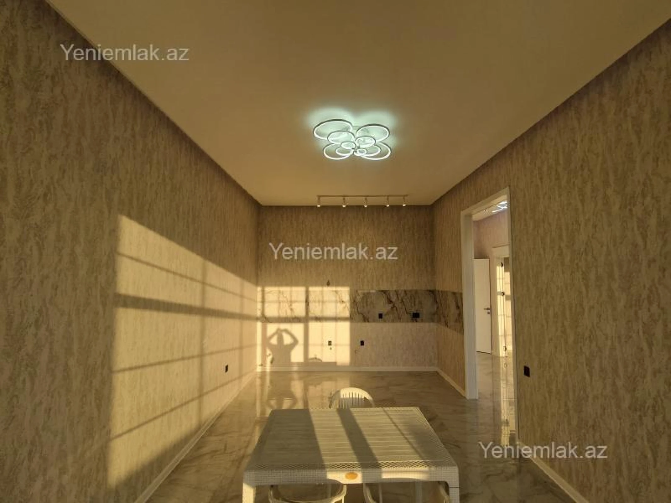 Satılır 3 otaqlı həyət evi 120 m²