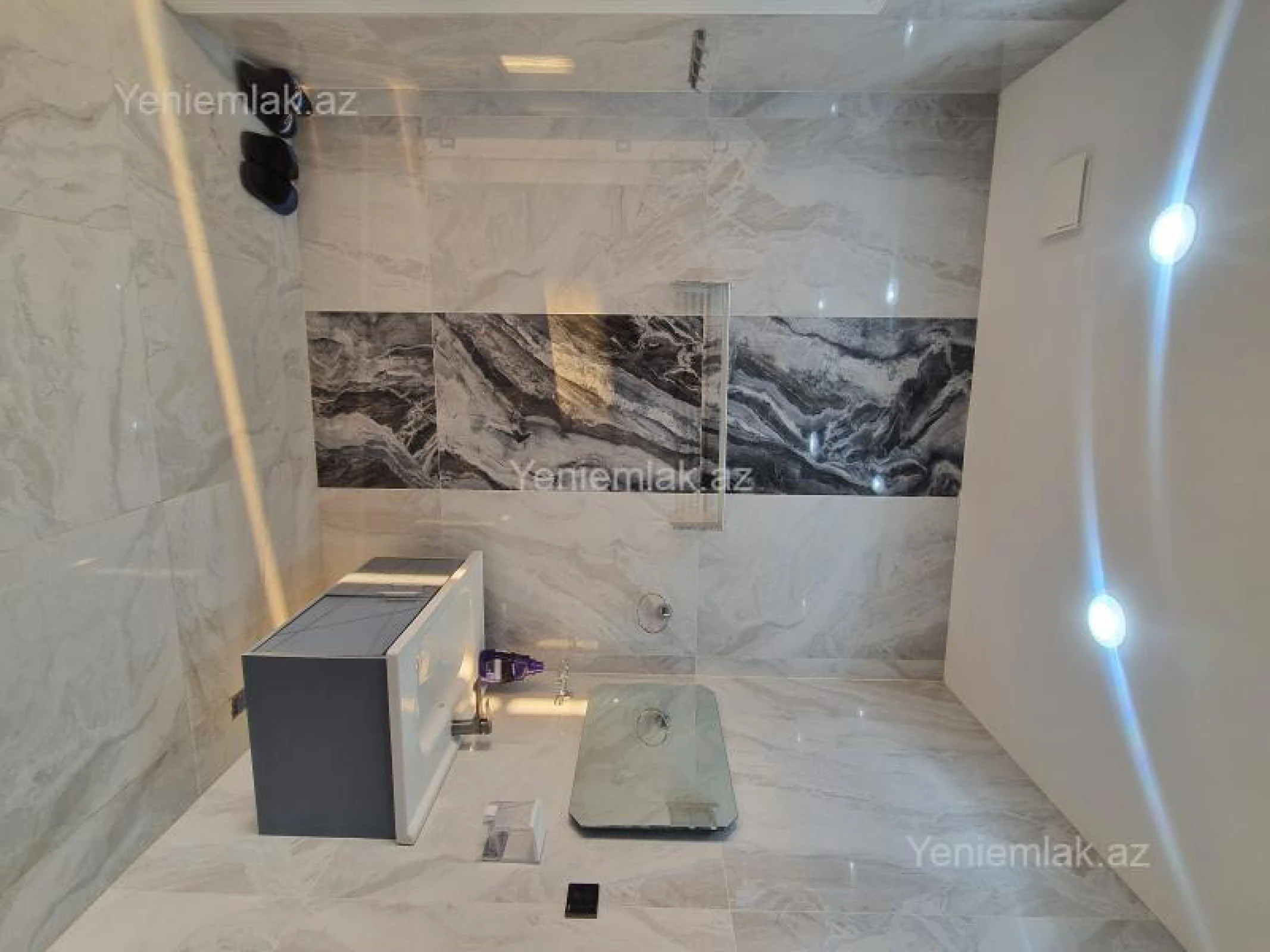 Satılır 3 otaqlı həyət evi 120 m²