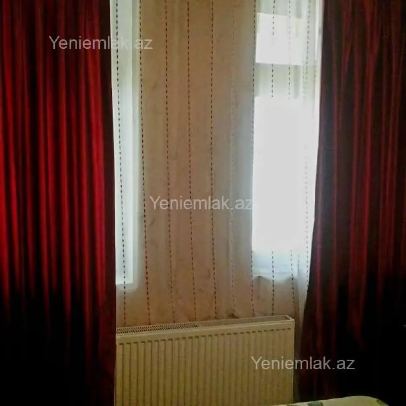 Satılır 4 otaqlı obyekt 130 m²