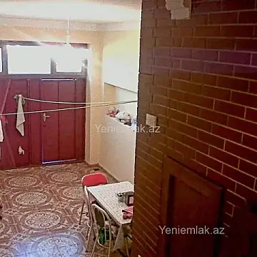 Satılır 4 otaqlı obyekt 130 m²