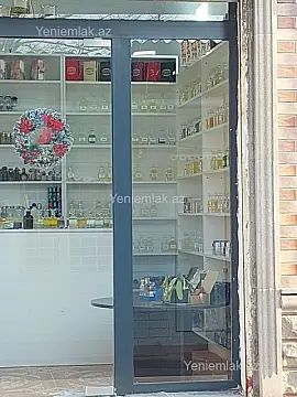 Satılır 4 otaqlı obyekt 130 m²