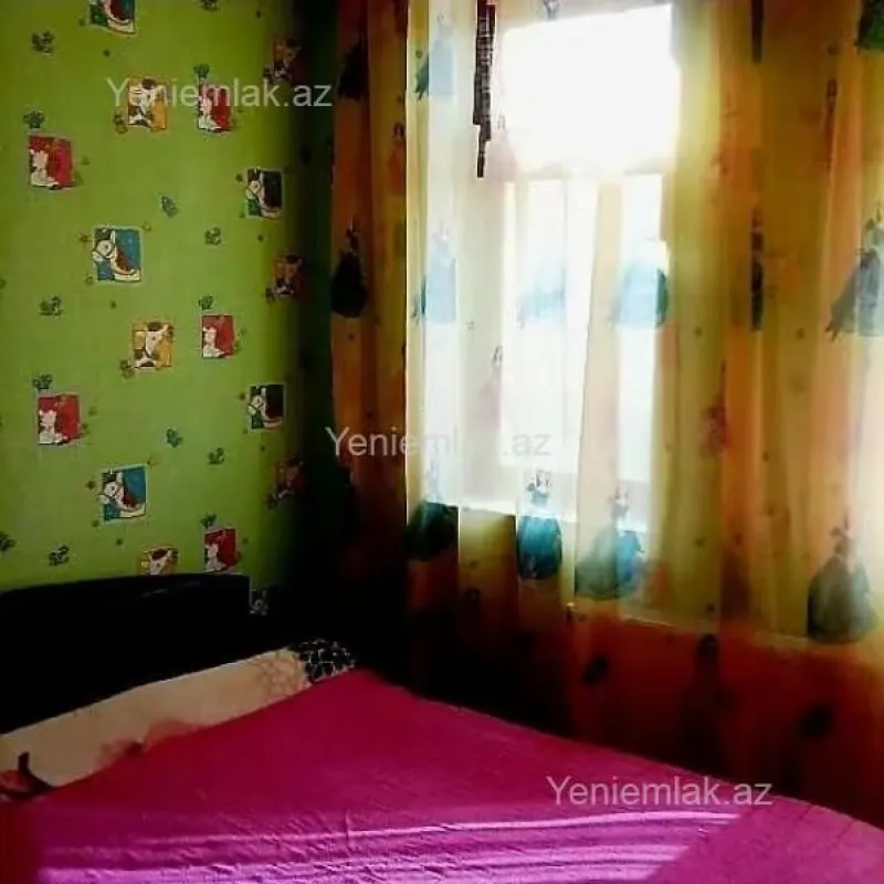 Satılır 4 otaqlı obyekt 130 m²