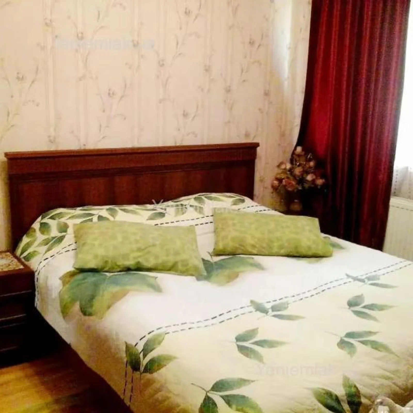 Satılır 4 otaqlı obyekt 130 m²