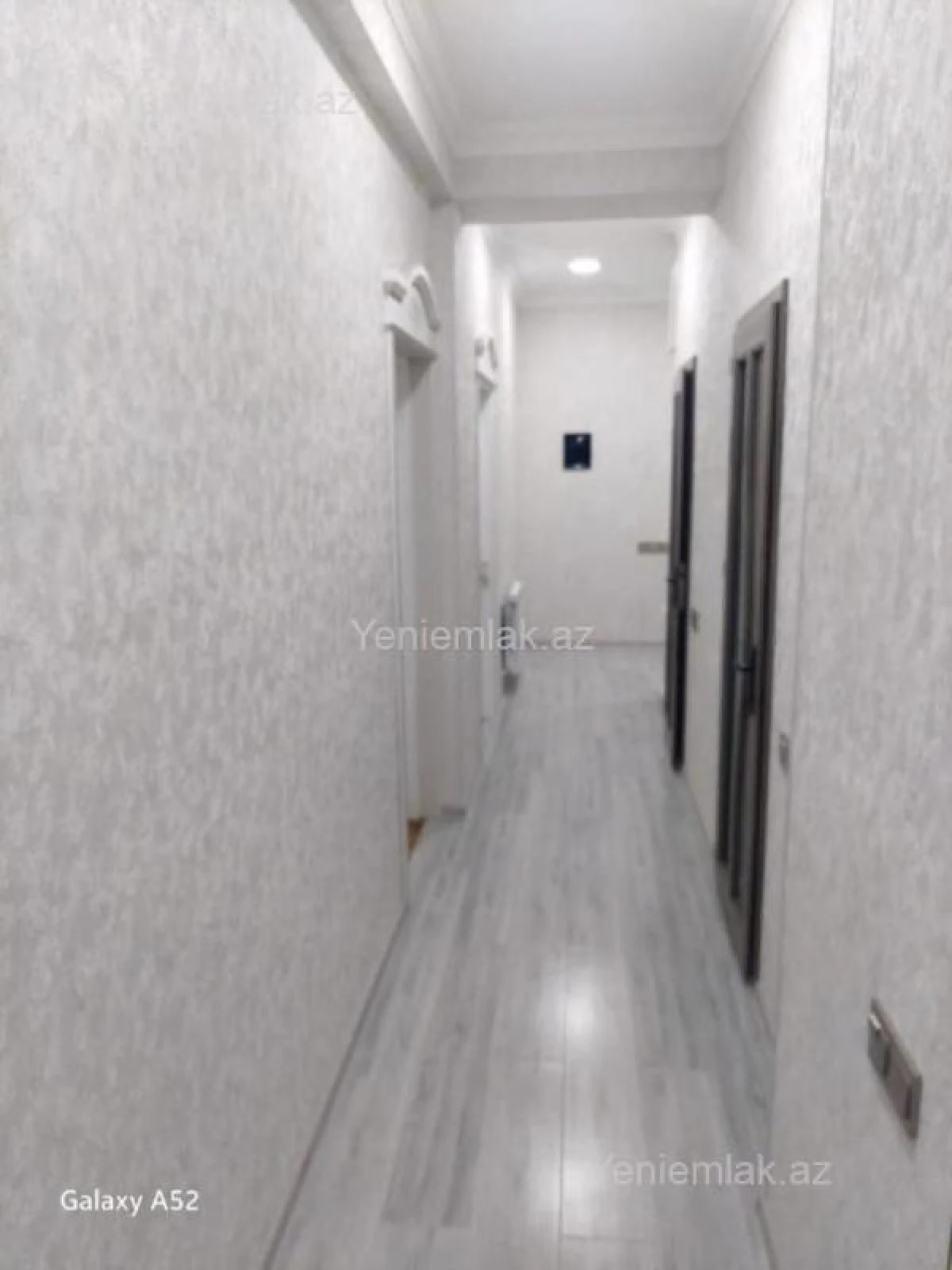 Satılır 3 otaqlı yeni tikili 94 m²