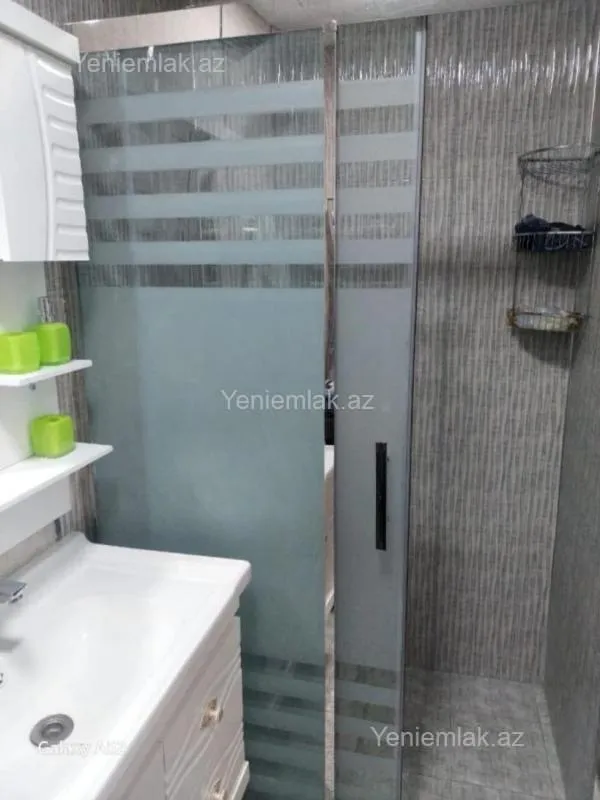 Satılır 3 otaqlı yeni tikili 94 m²