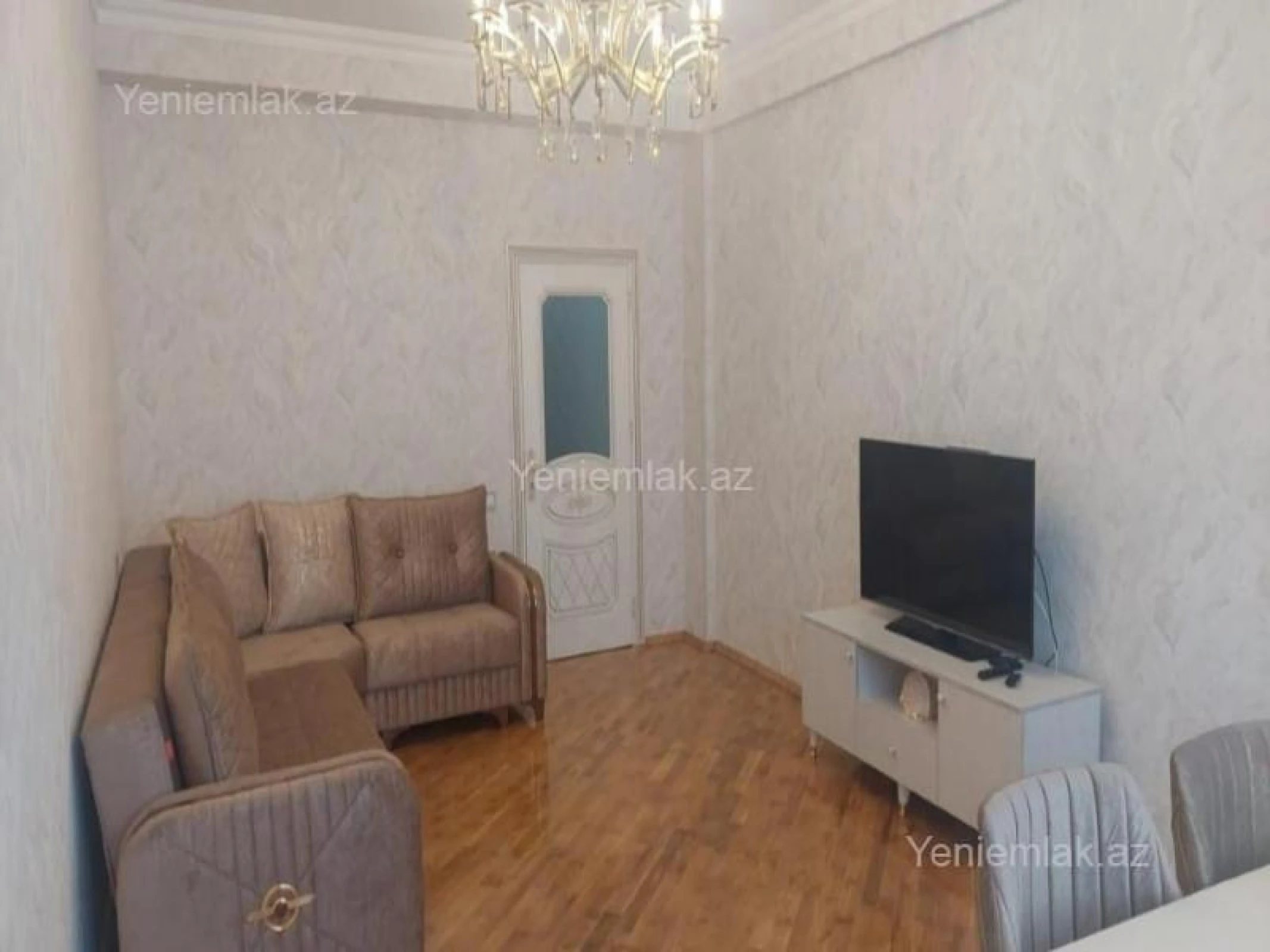 Satılır 3 otaqlı yeni tikili 94 m²
