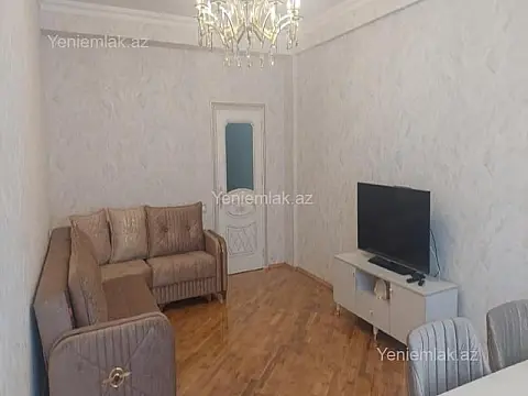 Satılır 3 otaqlı yeni tikili 94 m²