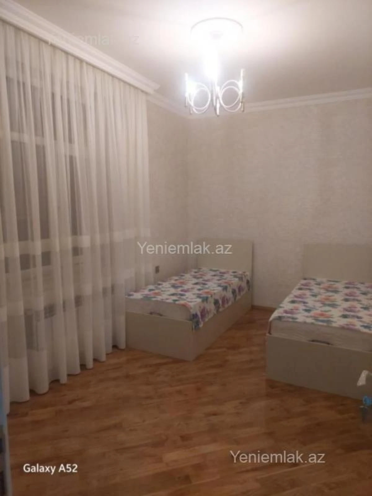 Satılır 3 otaqlı yeni tikili 94 m²