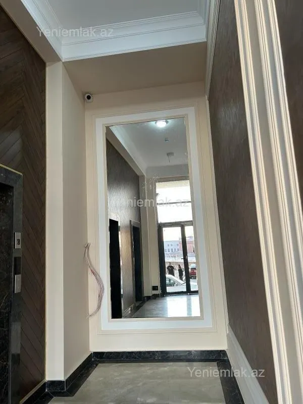 Satılır 2 otaqlı yeni tikili 53 m²