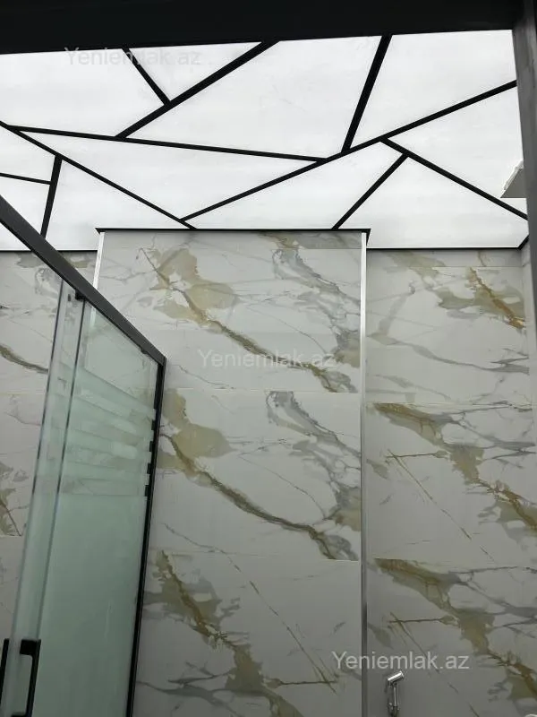 Satılır 2 otaqlı yeni tikili 53 m²