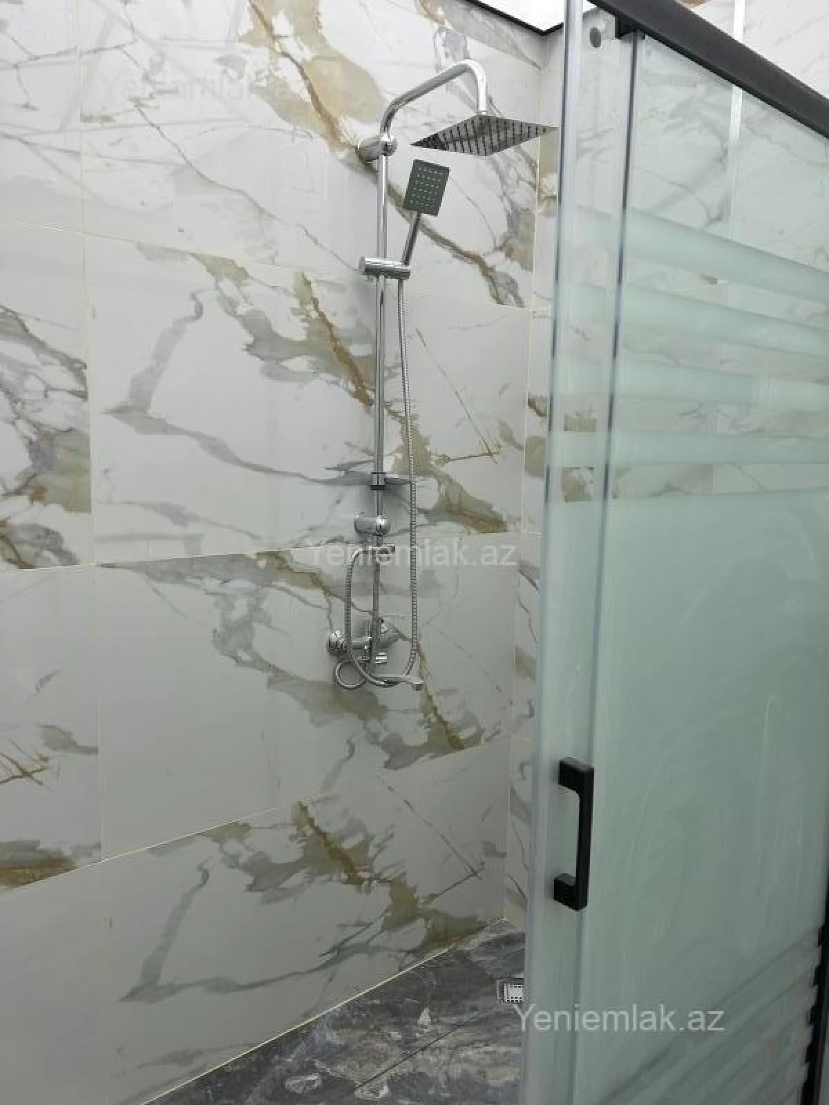 Satılır 2 otaqlı yeni tikili 53 m²