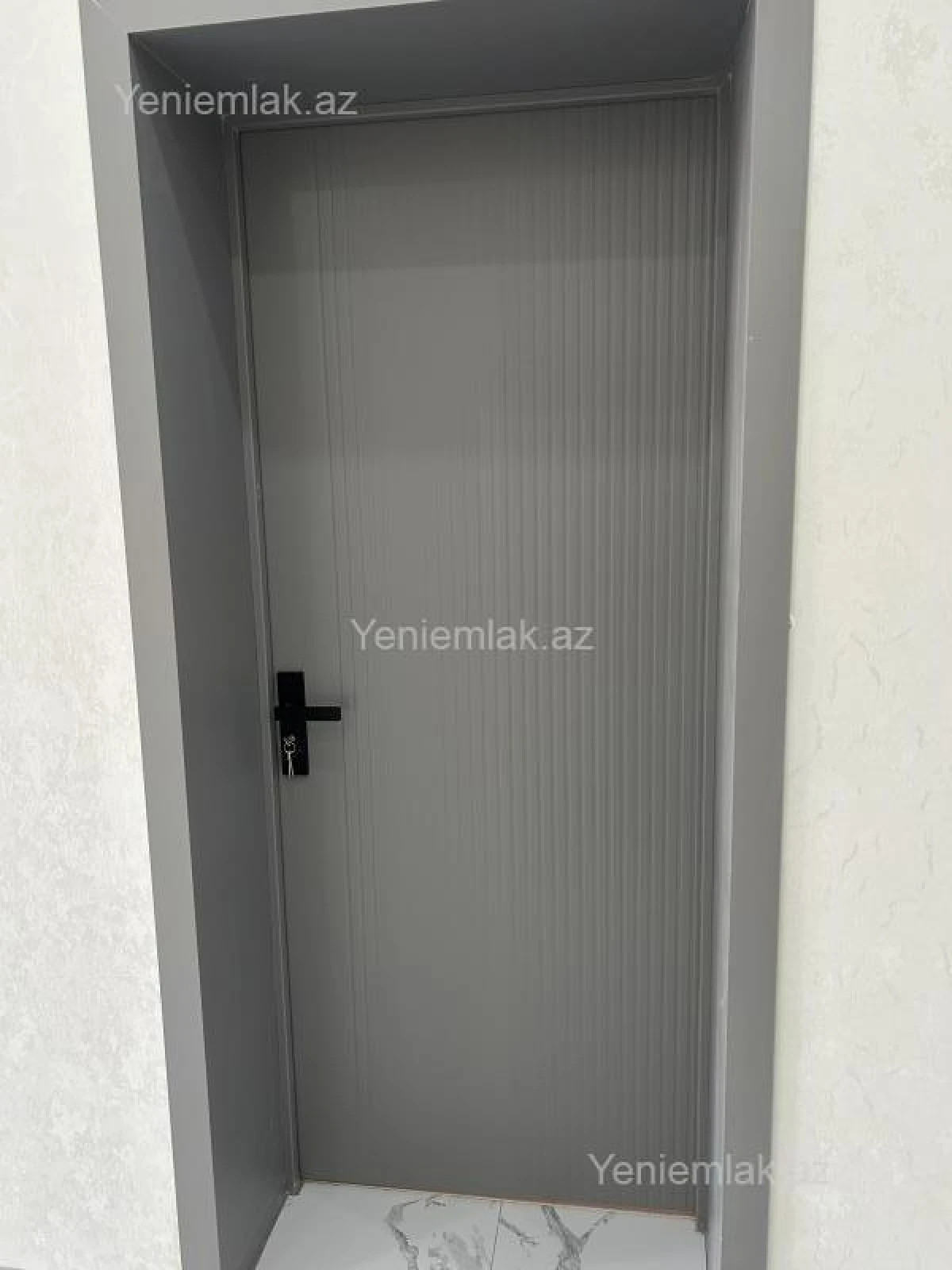 Satılır 2 otaqlı yeni tikili 53 m²