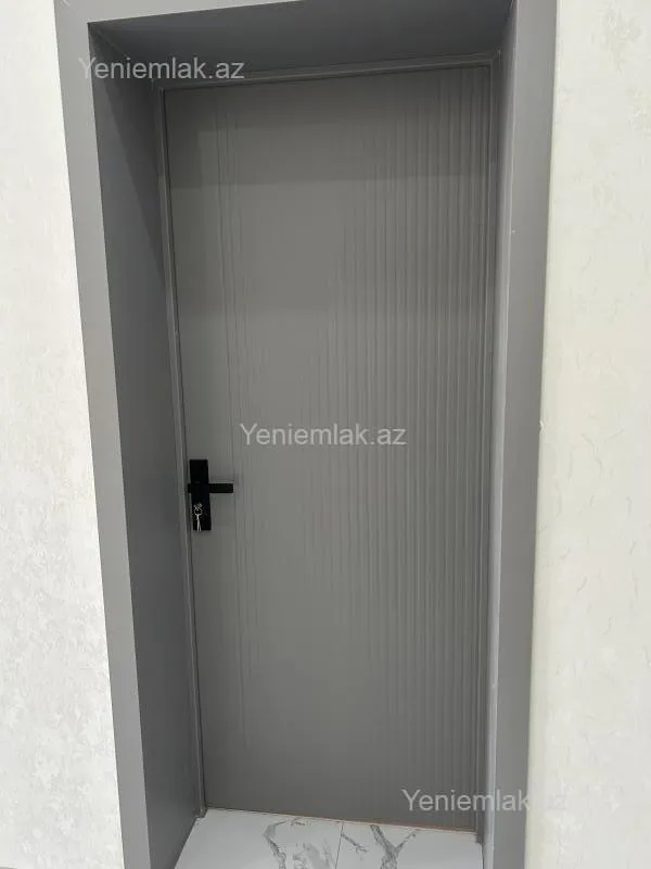 Satılır 2 otaqlı yeni tikili 53 m²