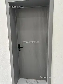 Satılır 2 otaqlı yeni tikili 53 m²