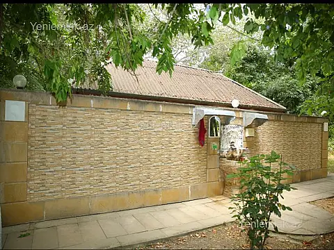 Satılır 10 otaqlı obyekt 500 m²