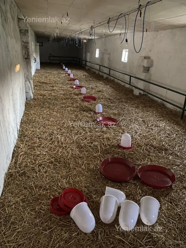 Satılır 3 otaqlı həyət evi 200 m²