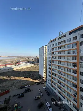 Satılır 2 otaqlı yeni tikili 60 m²