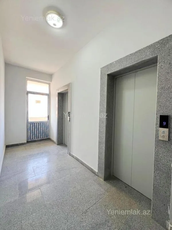 Satılır 2 otaqlı yeni tikili 95 m²