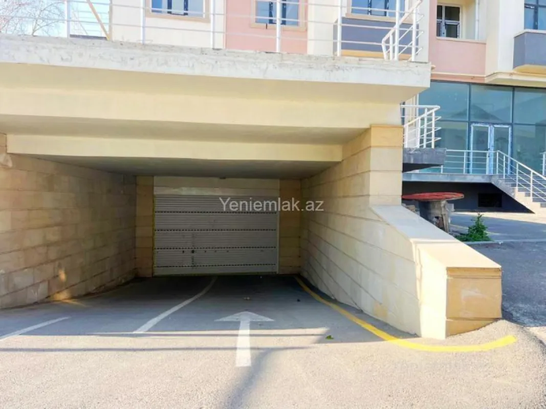 Satılır 2 otaqlı yeni tikili 95 m²