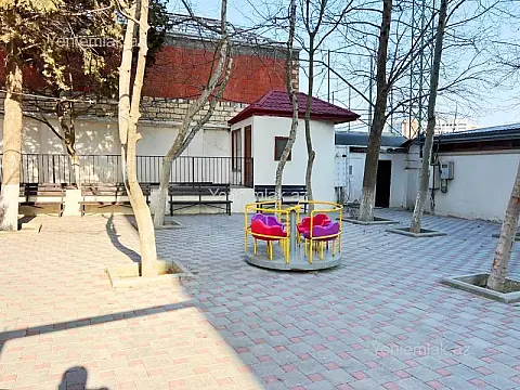 Satılır 2 otaqlı yeni tikili 95 m²