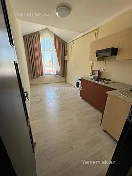 Satılır 2 otaqlı köhnə tikili 40 m²