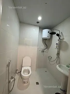 Satılır 2 otaqlı köhnə tikili 40 m²