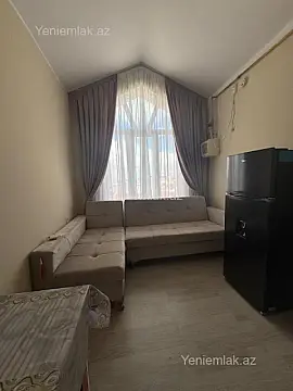 Satılır 2 otaqlı köhnə tikili 40 m² — Bakı, Pirallahı 2 otaq 40.00 m²