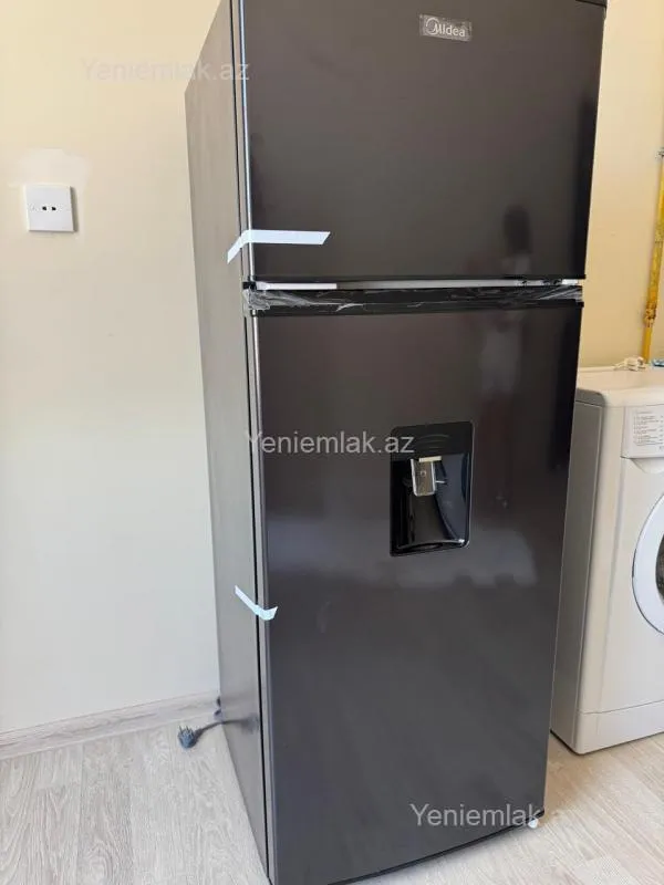 Satılır 2 otaqlı köhnə tikili 40 m²