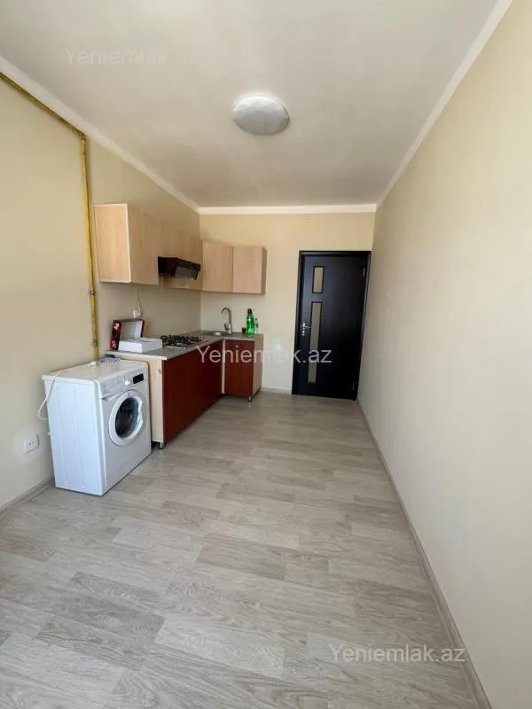 Satılır 2 otaqlı köhnə tikili 40 m²