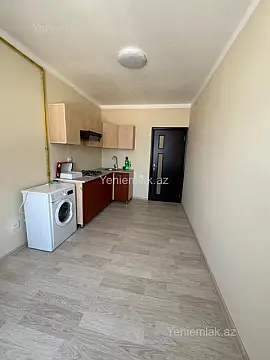 Satılır 2 otaqlı köhnə tikili 40 m²