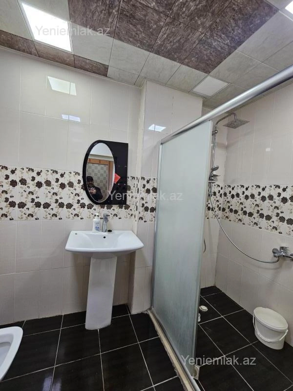 Satılır 2 otaqlı yeni tikili 66 m²