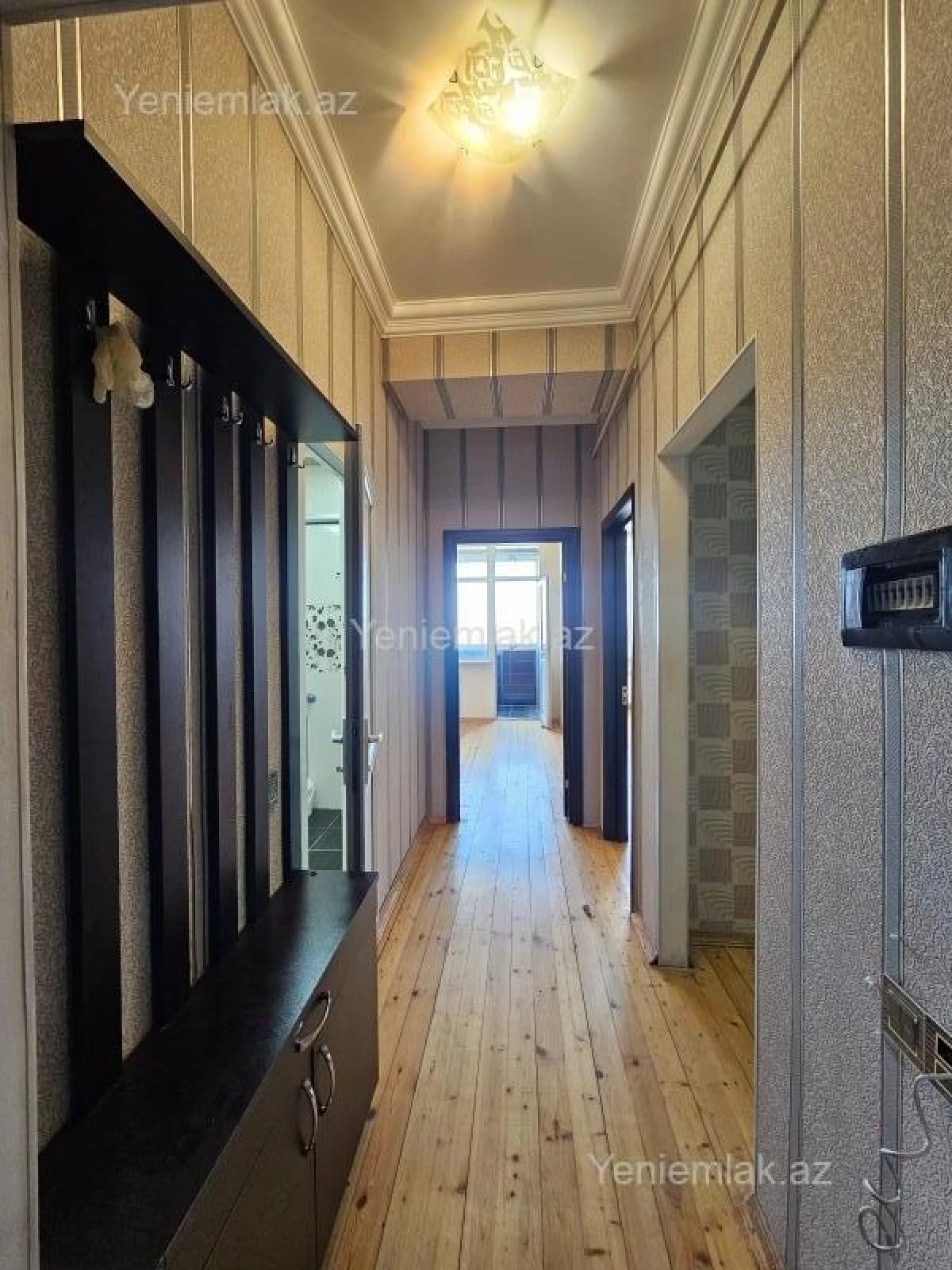 Satılır 2 otaqlı yeni tikili 66 m²