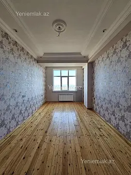 Satılır 2 otaqlı yeni tikili 66 m² — Abşeron, Masazır 2 otaq 66.00 m²