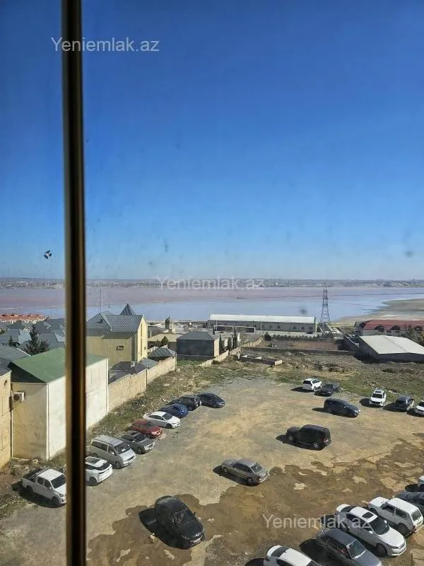 Satılır 2 otaqlı yeni tikili 66 m²