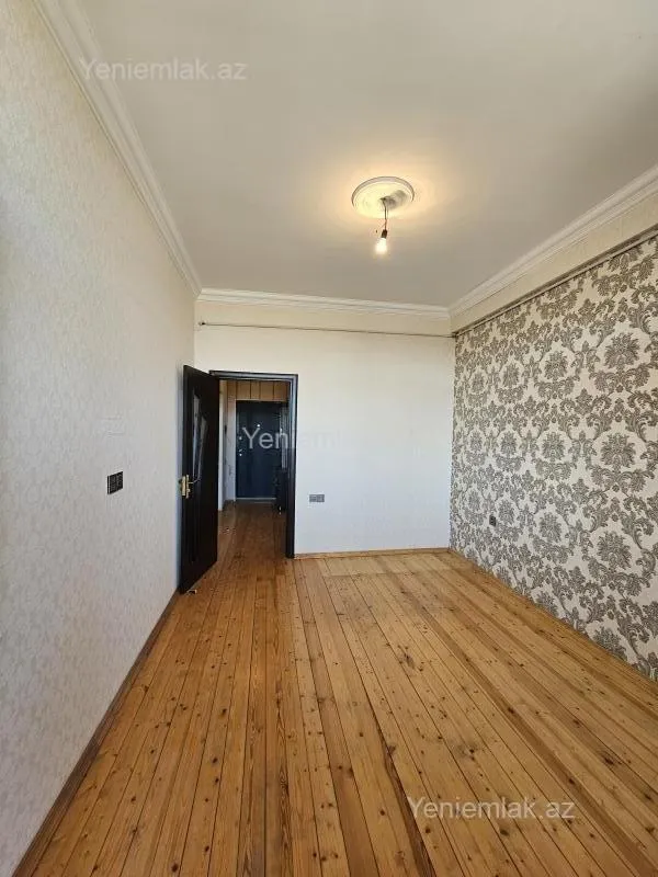 Satılır 2 otaqlı yeni tikili 66 m²